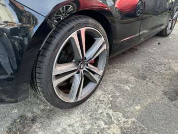 Used SEAT Leon 2016 for sale - 74990293: Photo