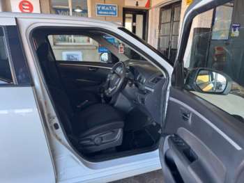 Used Suzuki Swift 2012 for sale - 74989650: Photo