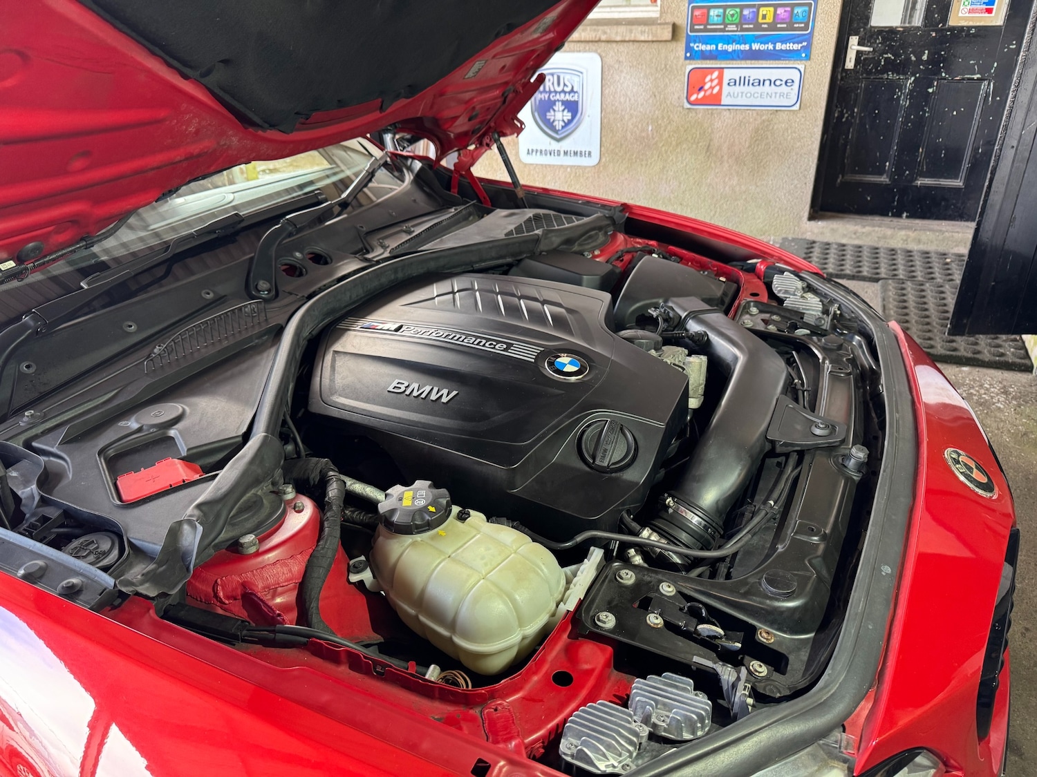 Used BMW 2 Series 2014 for sale - 76957607: Photo 10