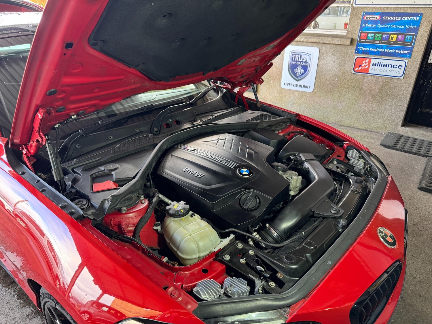 Used BMW 2 Series 2014 for sale - 76957607: Photo 11