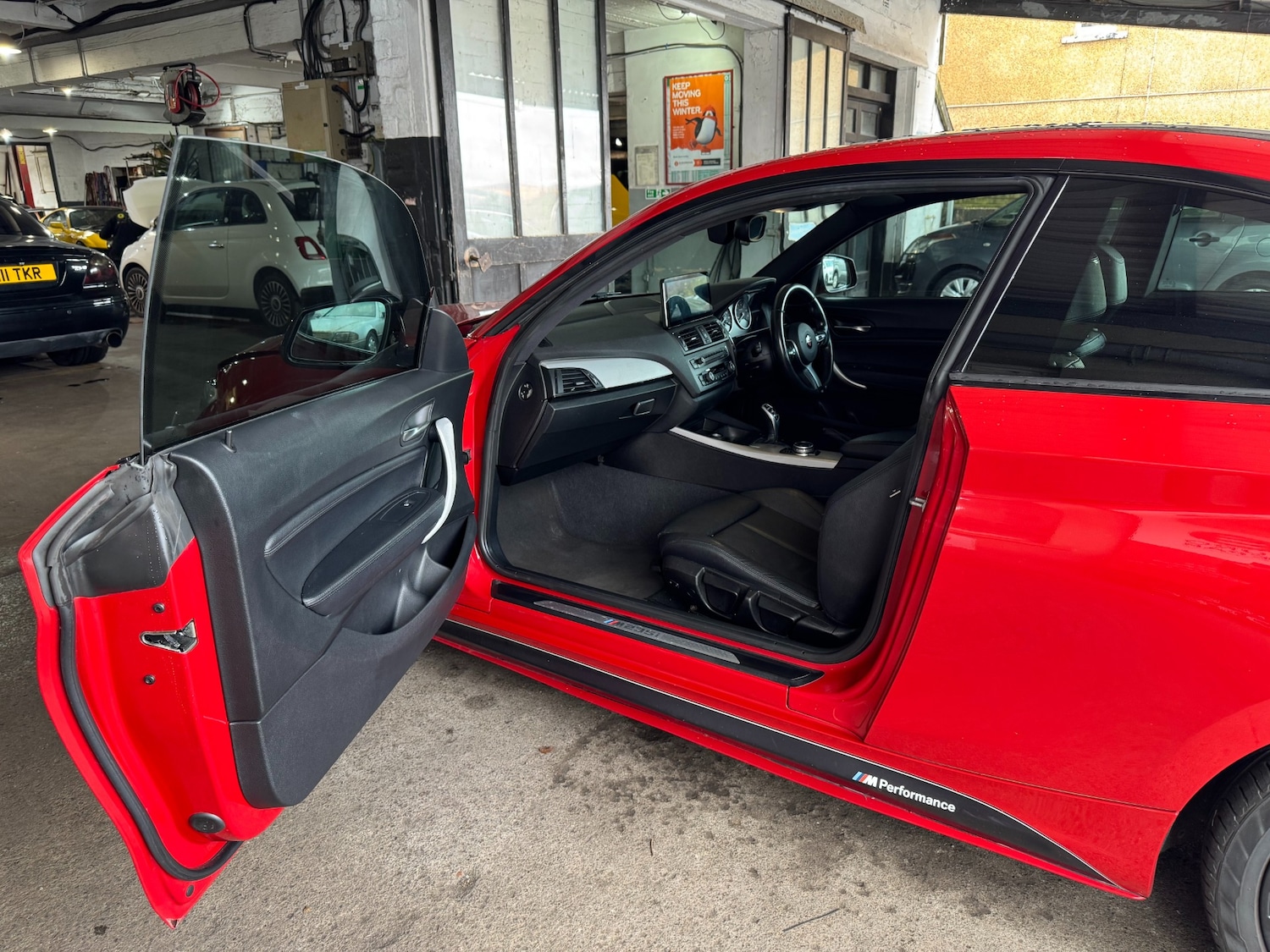 Used BMW 2 Series 2014 for sale - 76957607: Photo 14