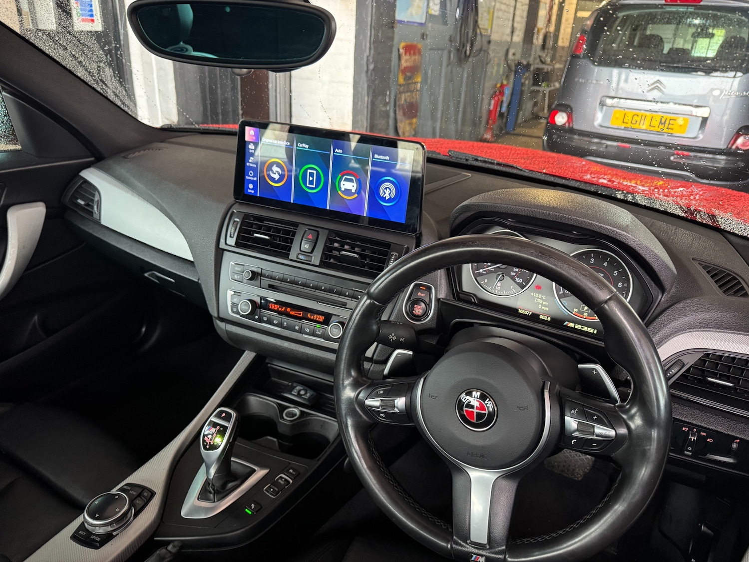 Used BMW 2 Series 2014 for sale - 76957607: Photo 4