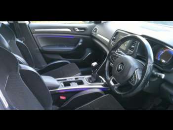 Used Renault Megane 2018 for sale - 74989390: Photo
