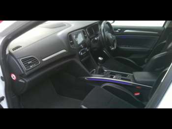 Used Renault Megane 2018 for sale - 74989390: Photo