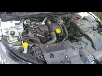 Used Renault Megane 2018 for sale - 74989390: Photo