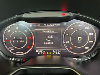 Used Audi TT 2015 for sale - 79099850: Photo
