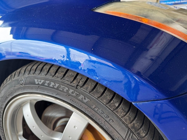 Used Nissan 350Z 2005 for sale - 74989403: Photo 11