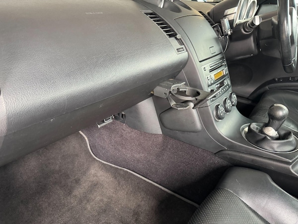 Used Nissan 350Z 2005 for sale - 74989403: Photo 13