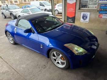Used Nissan 350 Z 2005 for sale - 74989403: Photo