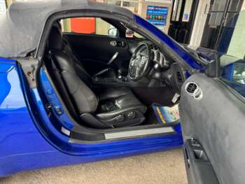 Used Nissan 350 Z 2005 for sale - 74989403: Photo
