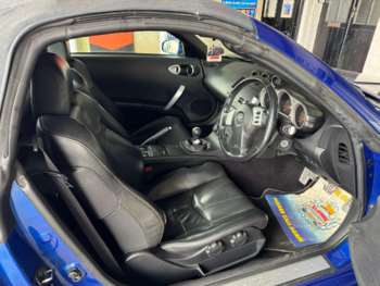 Used Nissan 350 Z 2005 for sale - 74989403: Photo
