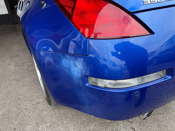 Used Nissan 350Z 2005 for sale - 74989403: Photo 8