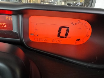 Used Citroen C3 Picasso 2011 for sale - 76319784: Photo