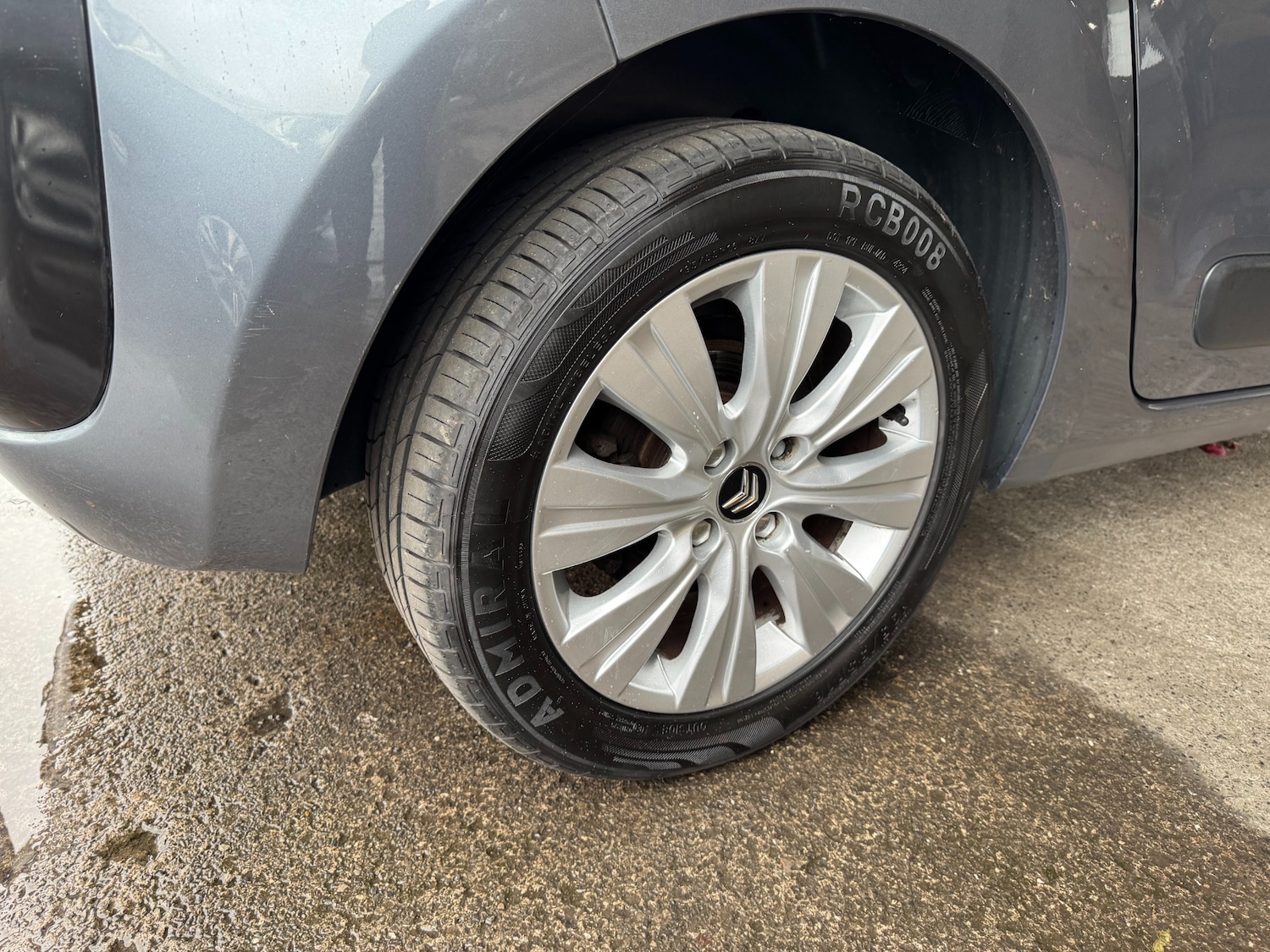 Used Citroen C3 Picasso 2011 for sale - 76319784: Photo 7