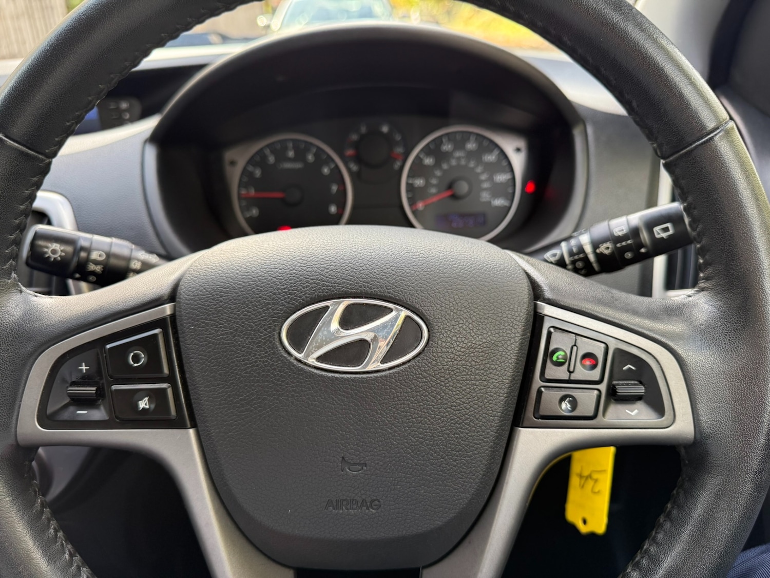 Used Hyundai i20 2013 for sale - 76207504: Photo 16