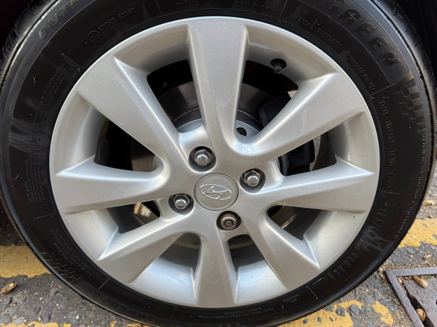 Used Hyundai i20 2013 for sale - 76207504: Photo 19