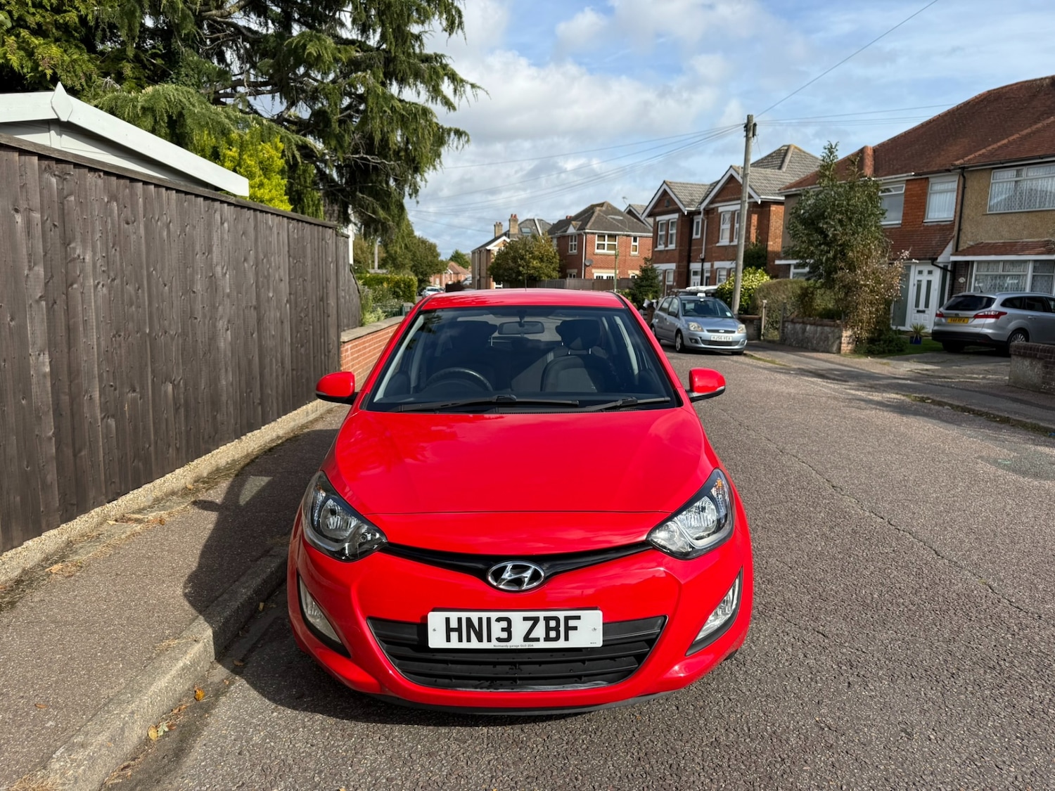 Used Hyundai i20 2013 for sale - 76207504: Photo 7