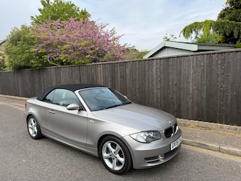 Used BMW 1 Series 2008 for sale - 78465847: Photo