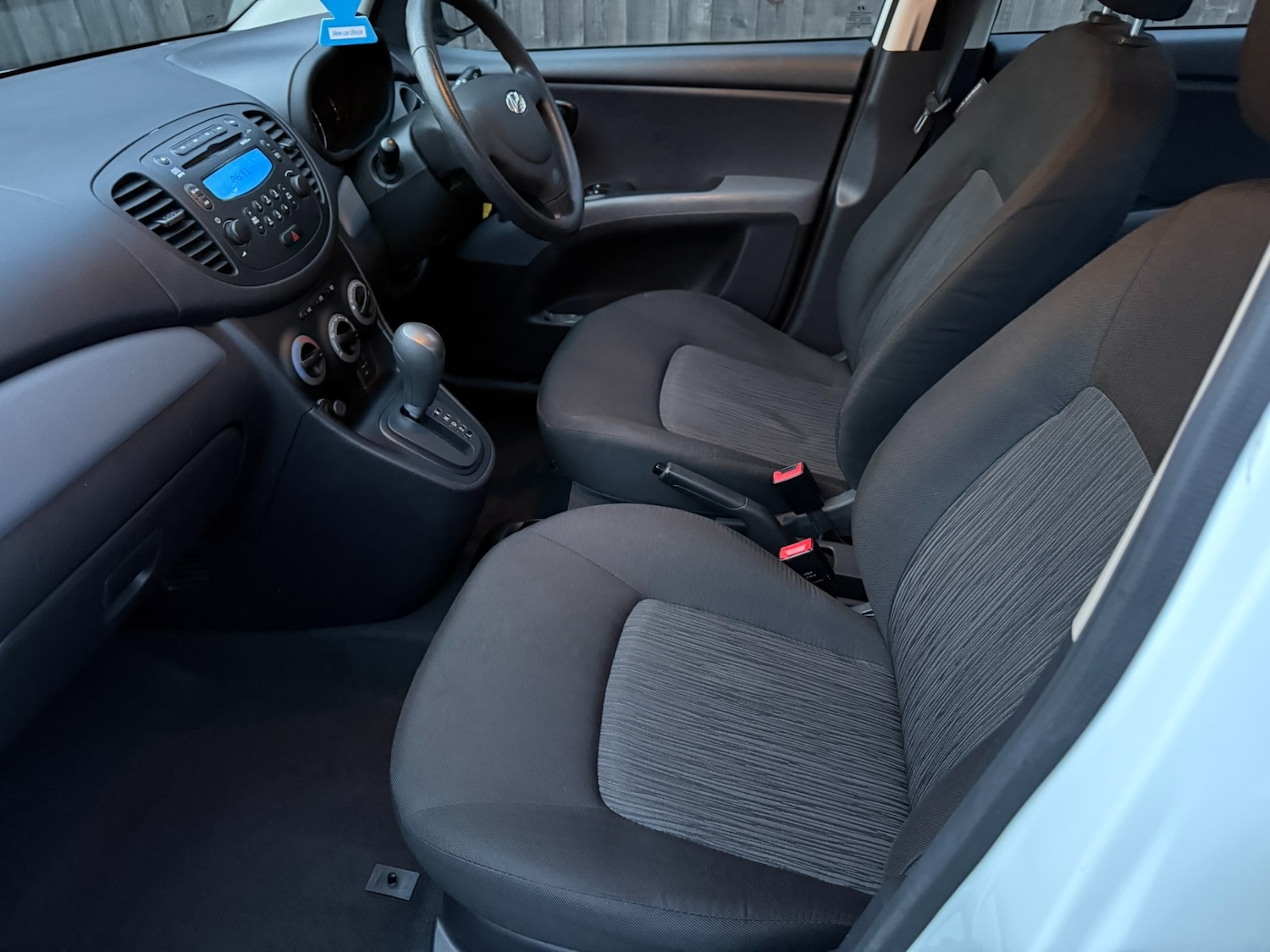 Used Hyundai i10 2012 for sale - 77228194: Photo 10