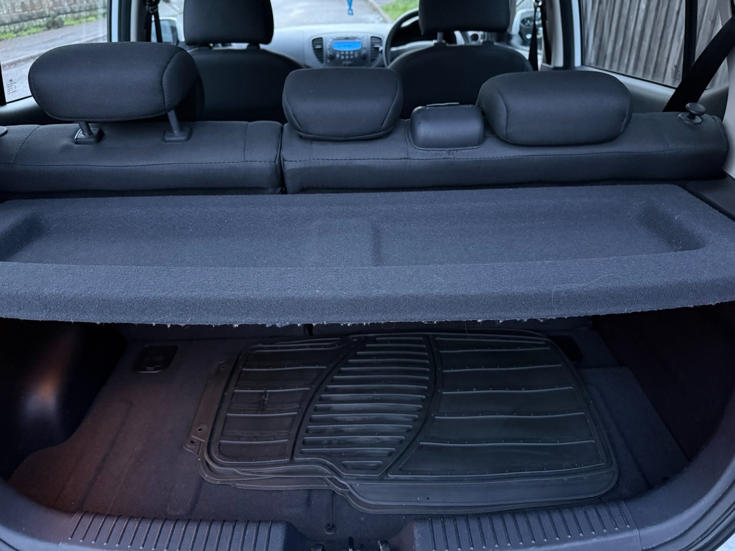 Used Hyundai i10 2012 for sale - 77228194: Photo 16