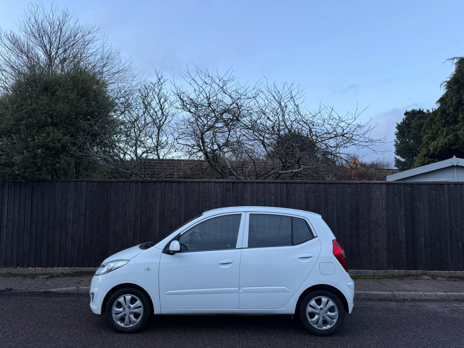 Used Hyundai i10 2012 for sale - 77228194: Photo 5