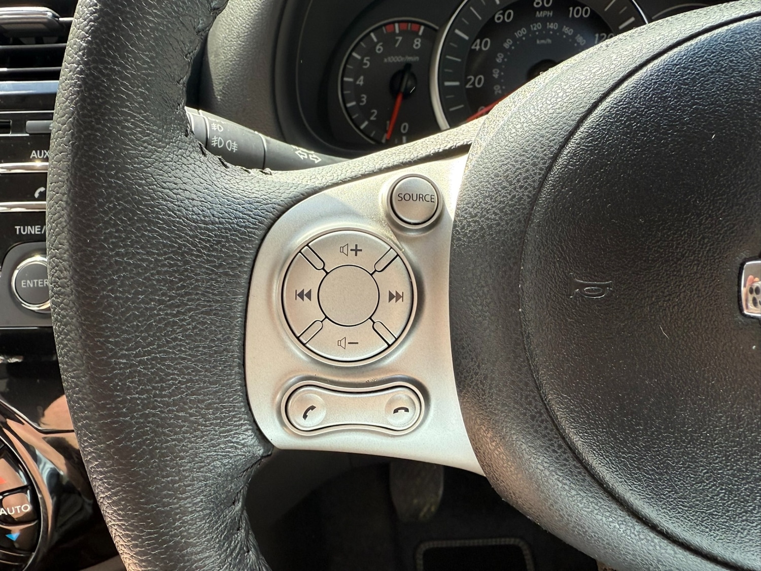 Vehicle 15