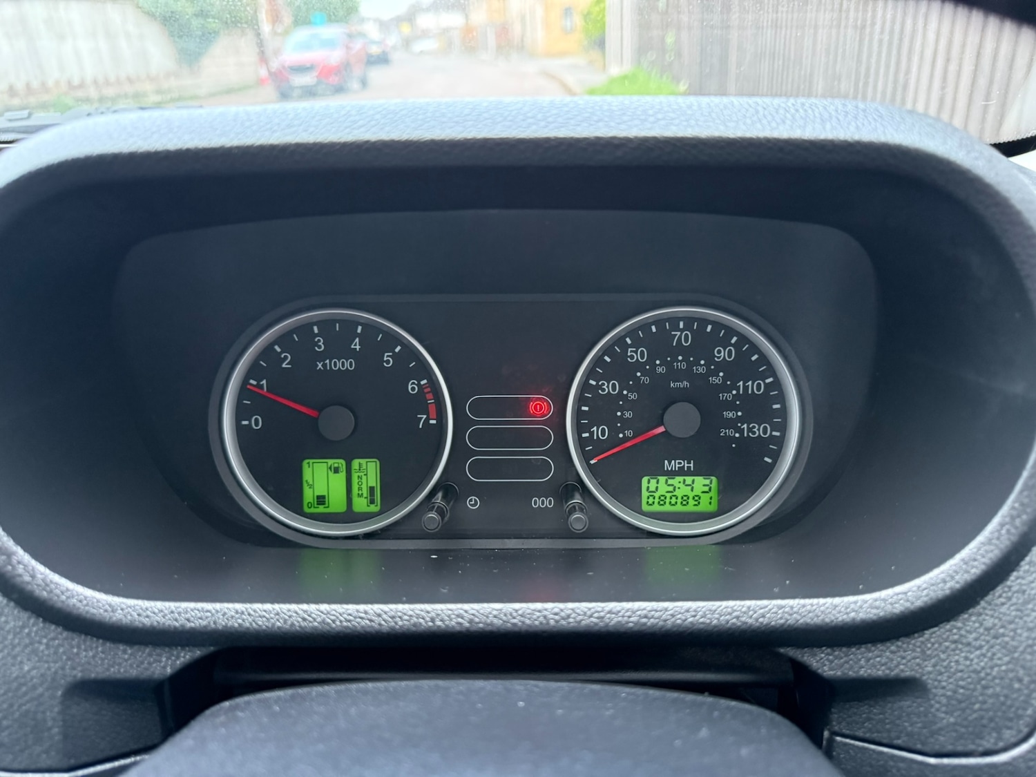 Used Ford Fusion 2005 for sale - 76947037: Photo 13