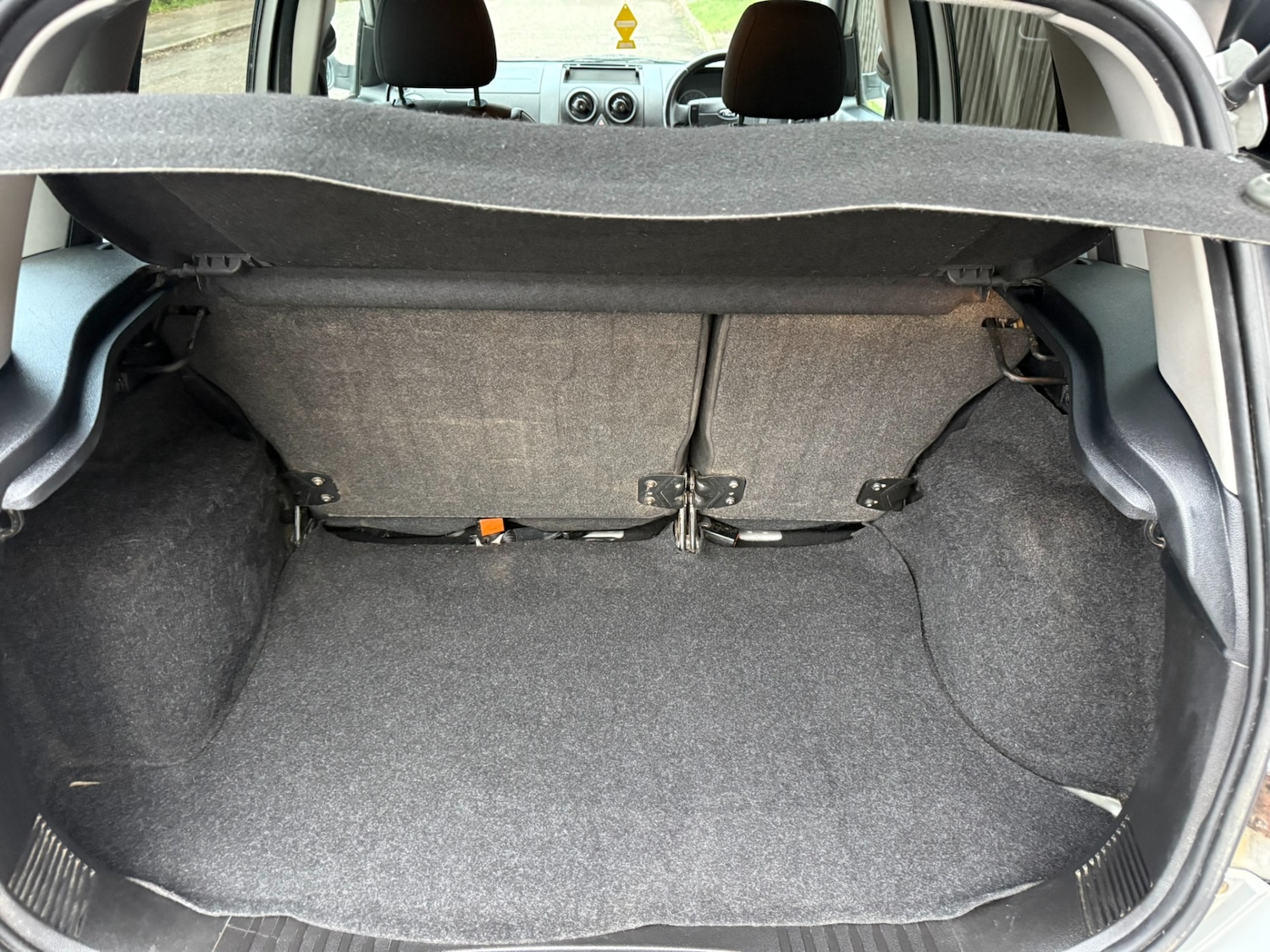 Used Ford Fusion 2005 for sale - 76947037: Photo 14