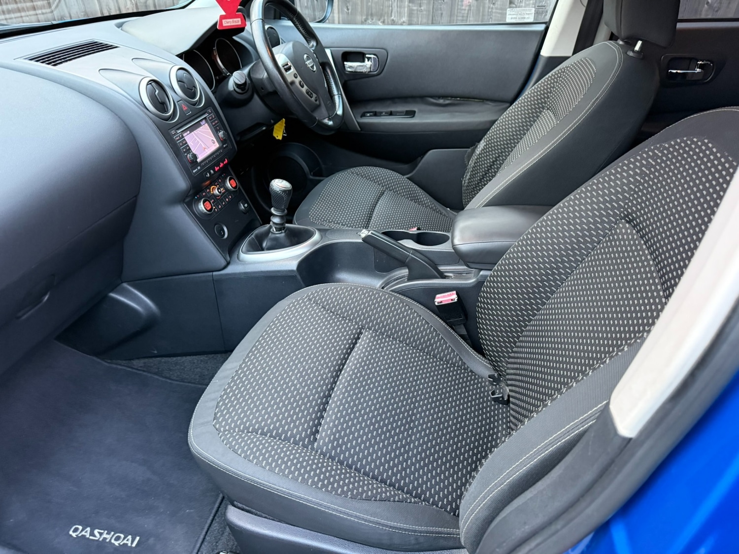 Used Nissan Qashqai 2009 for sale - 77909862: Photo 10