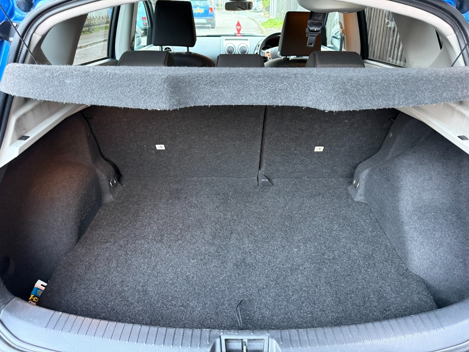 Used Nissan Qashqai 2009 for sale - 77909862: Photo 18