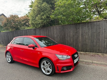 Used Audi A1 2013 for sale - 78538776: Photo