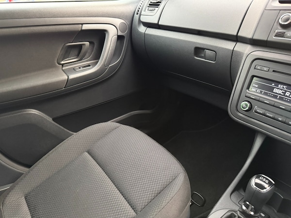 Used Skoda Fabia 2015 for sale - 74036324: Photo 13