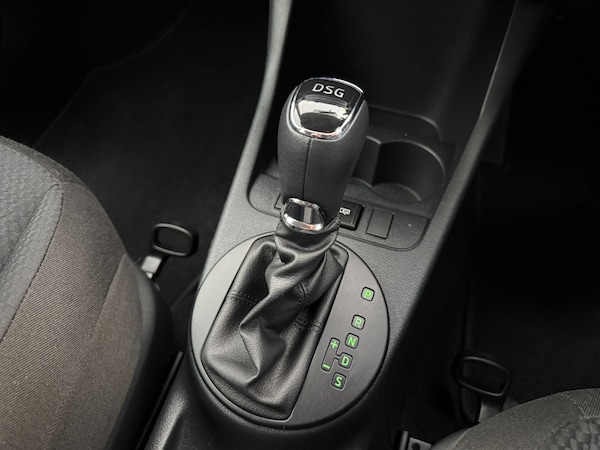 Used Skoda Fabia 2015 for sale - 74036324: Photo 15
