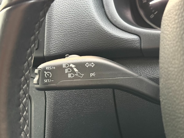Used Skoda Fabia 2015 for sale - 74036324: Photo 17