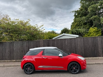 Used Citroen DS3 2011 for sale - 76064711: Photo