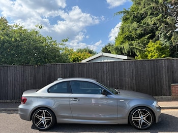 Used BMW 1 Series 2013 for sale - 79232104: Photo