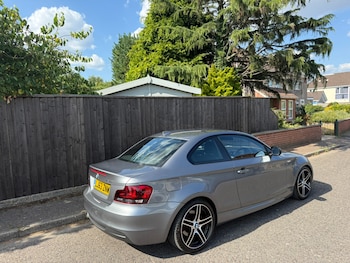 Used BMW 1 Series 2013 for sale - 79232104: Photo