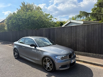 Used BMW 1 Series 2013 for sale - 79232104: Photo