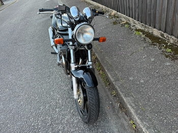 Used Suzuki BANDIT 1997 for sale - bike-77997621: Photo