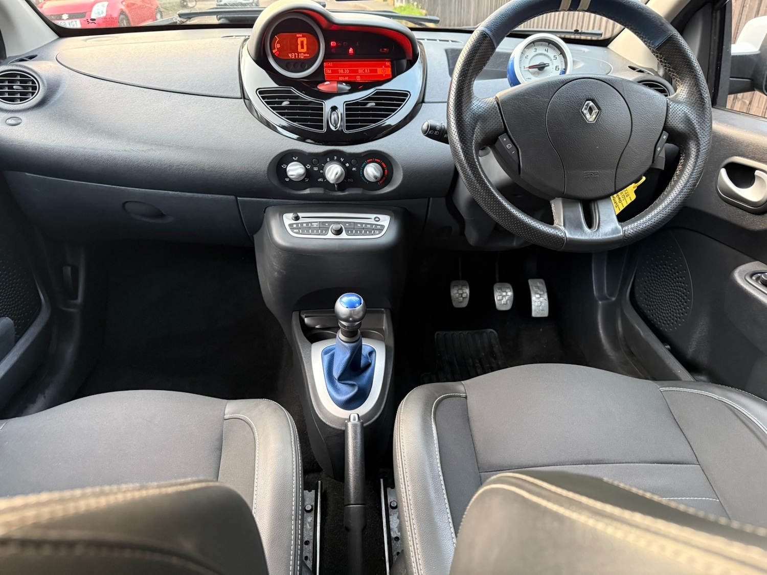 Used Renault Twingo 2011 for sale - 77172709: Photo 11
