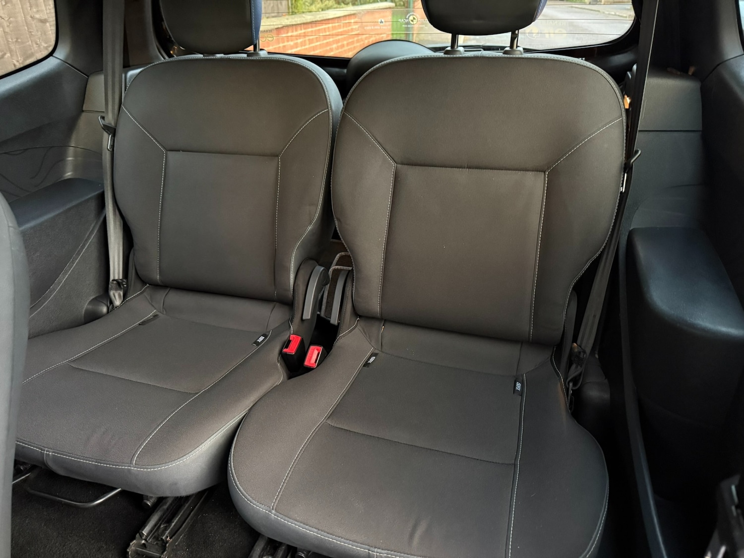 Used Renault Twingo 2011 for sale - 77172709: Photo 12