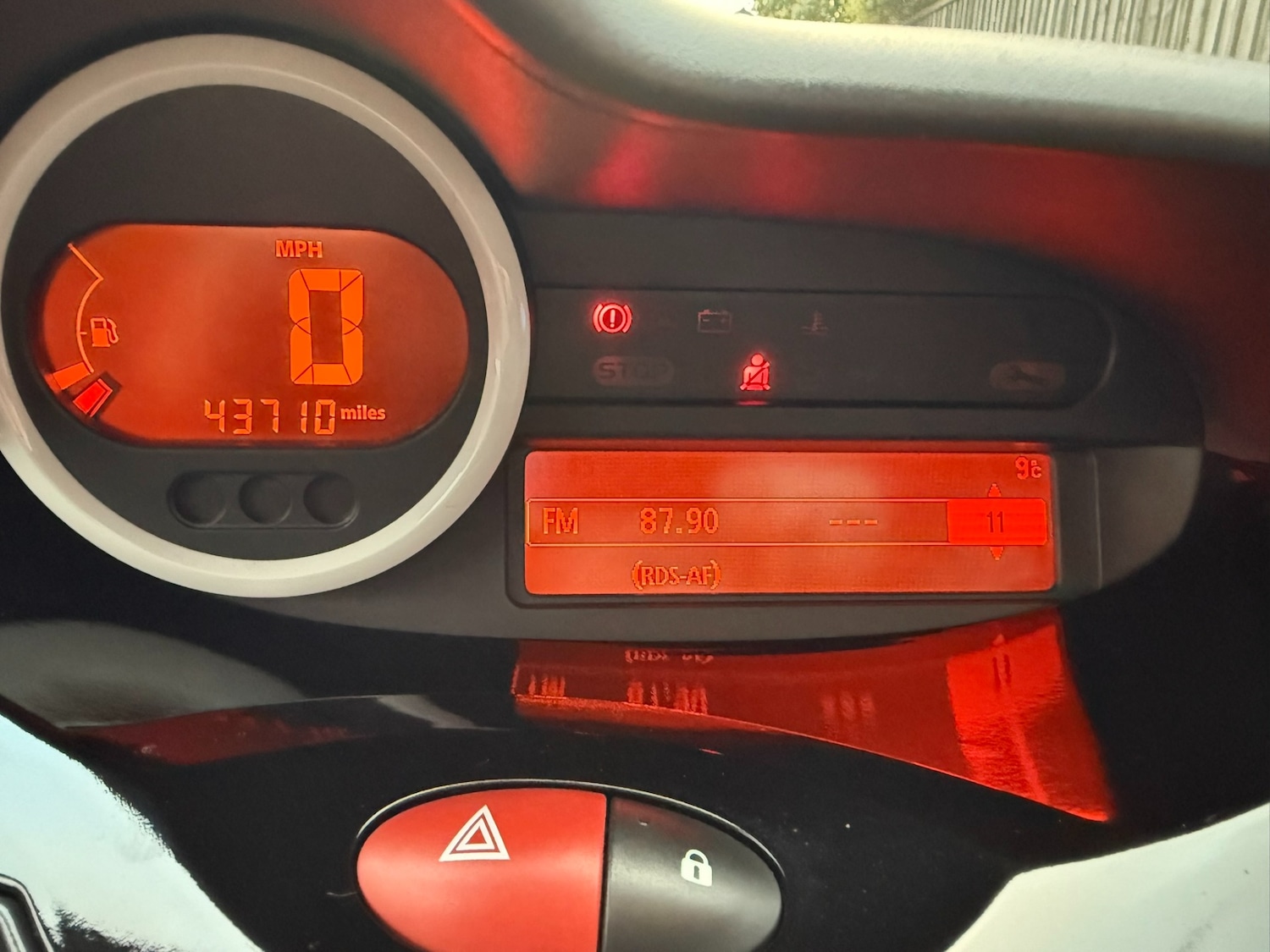 Used Renault Twingo 2011 for sale - 77172709: Photo 13