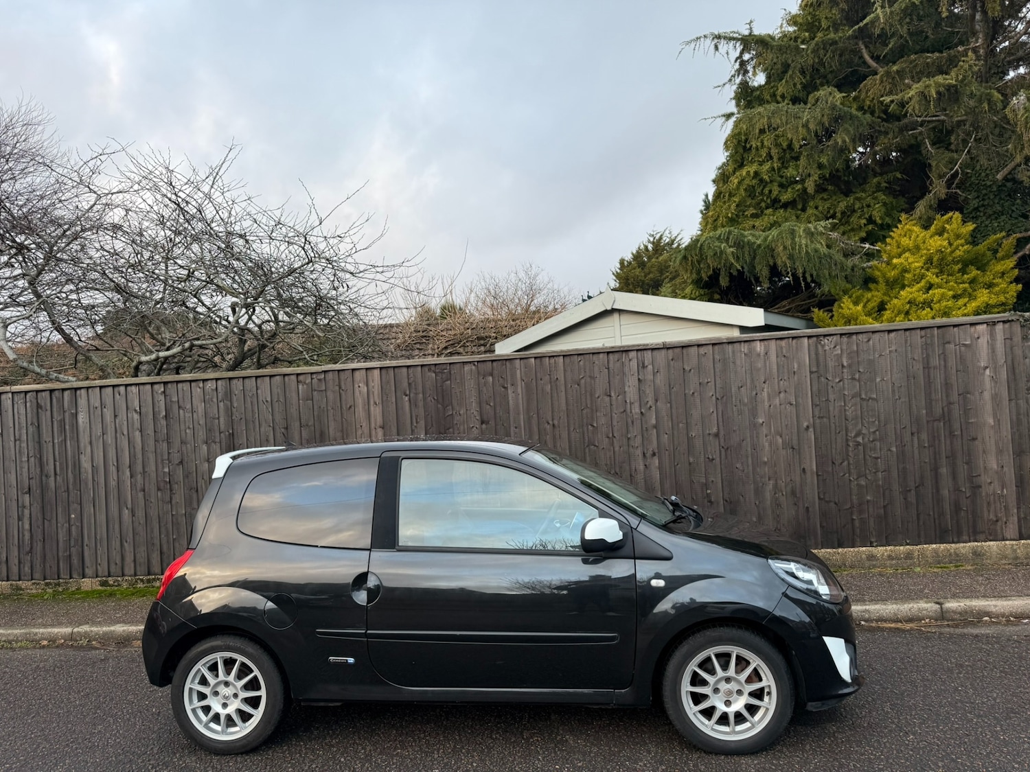 Used Renault Twingo 2011 for sale - 77172709: Photo 2