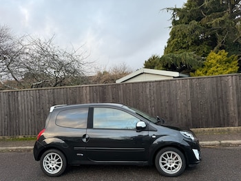 Used Renault Twingo 2011 for sale - 77172709: Photo