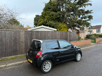 Used Renault Twingo 2011 for sale - 77172709: Photo