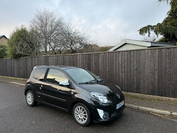 Used Renault Twingo 2011 for sale - 77172709: Photo