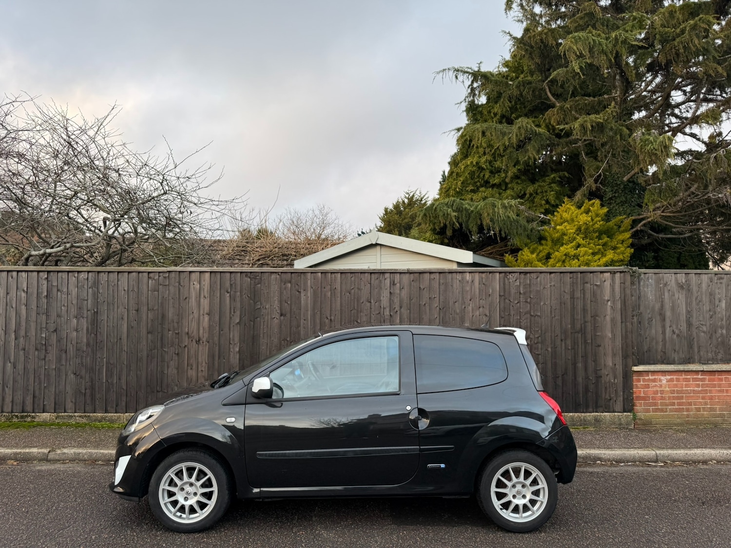 Used Renault Twingo 2011 for sale - 77172709: Photo 5