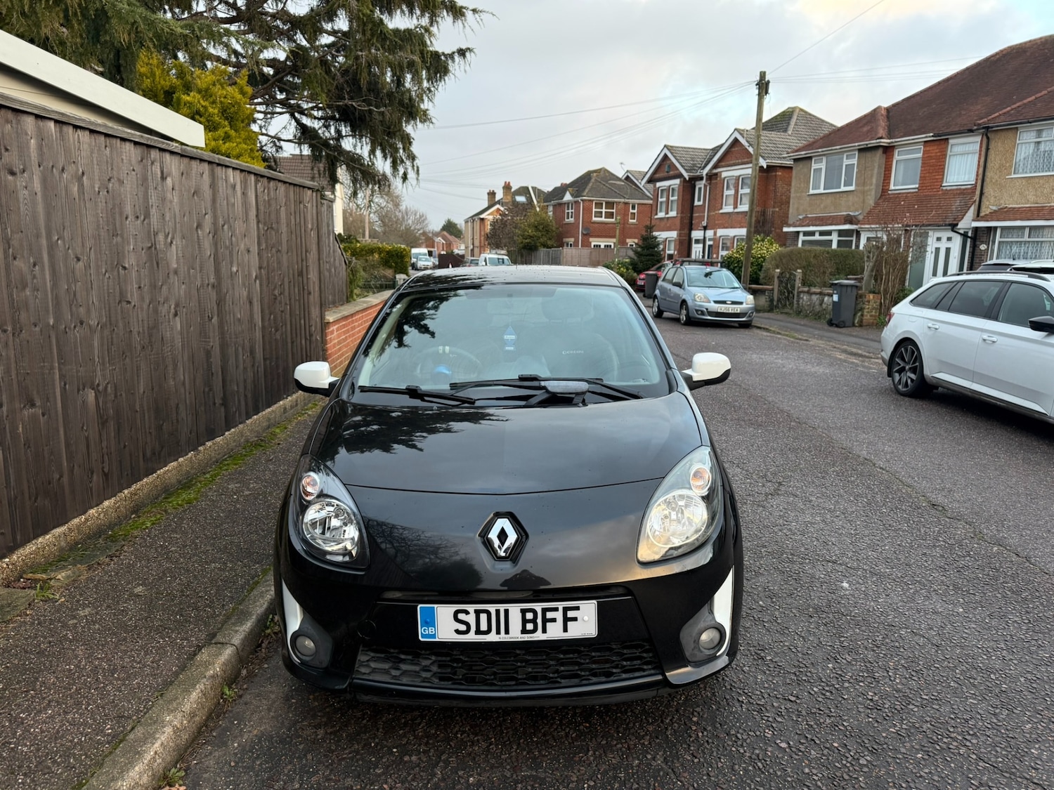 Used Renault Twingo 2011 for sale - 77172709: Photo 7