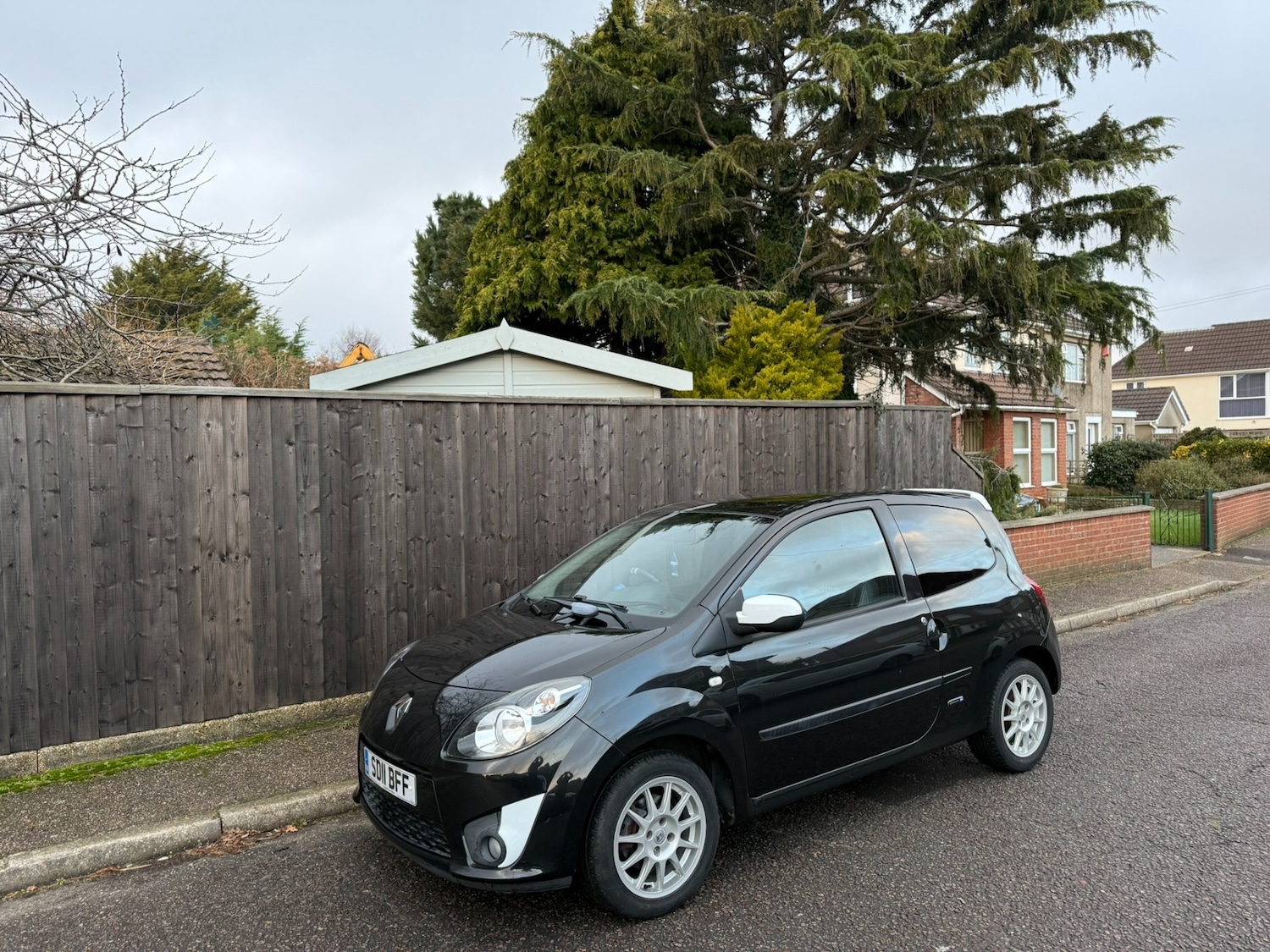 Used Renault Twingo 2011 for sale - 77172709: Photo 8