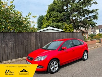 Used Ford Focus 2011 for sale - 79559412: Photo